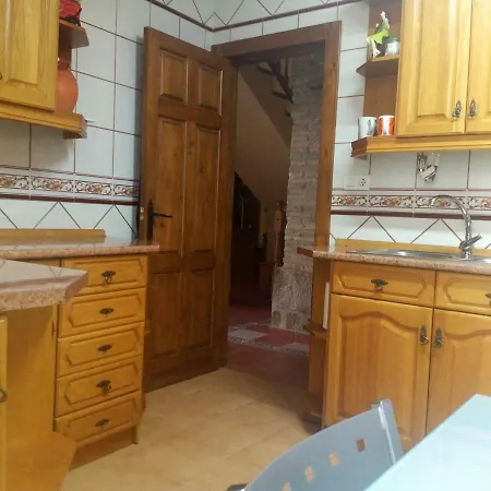 El Diezmo Artajona Exterior foto