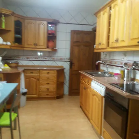 El Diezmo Artajona Exterior foto