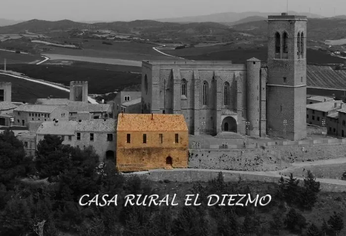 El Diezmo