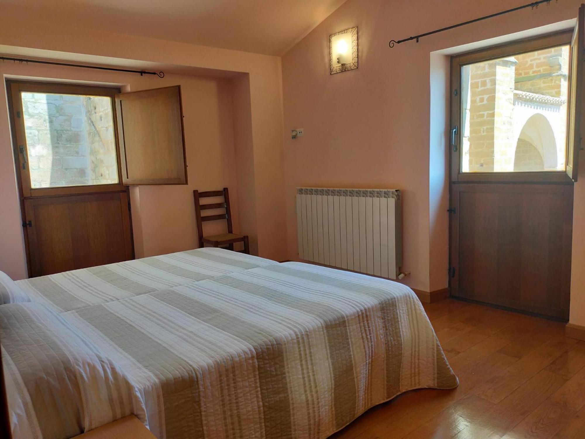 Holiday home El Diezmo Artajona