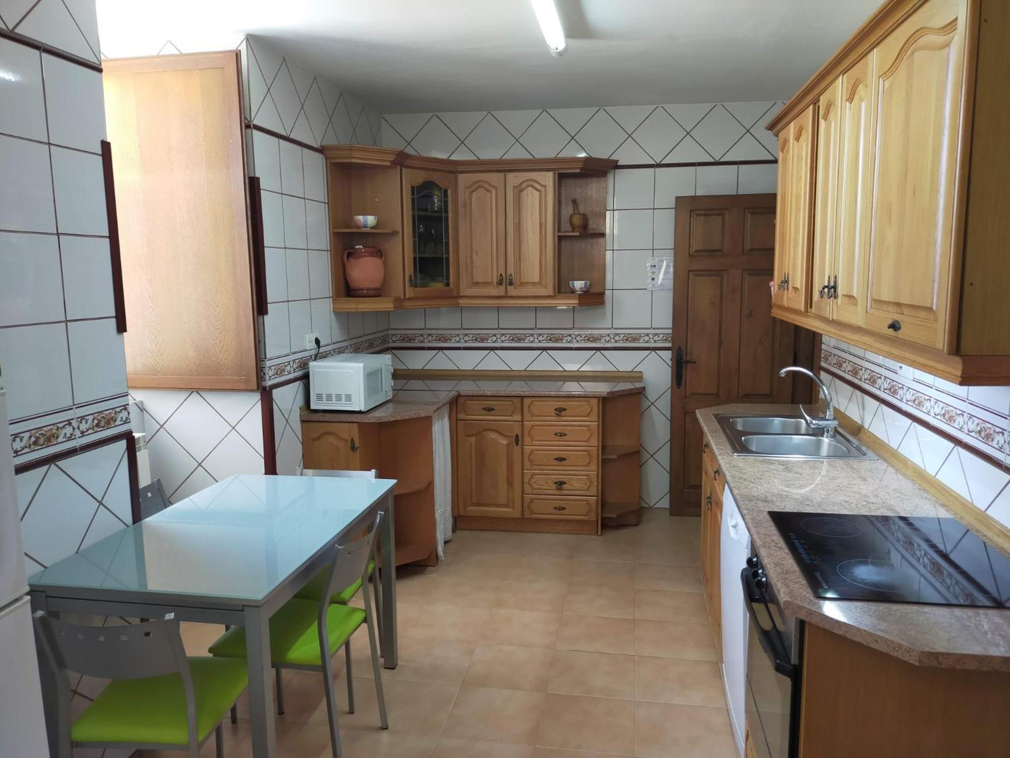 Holiday home El Diezmo *