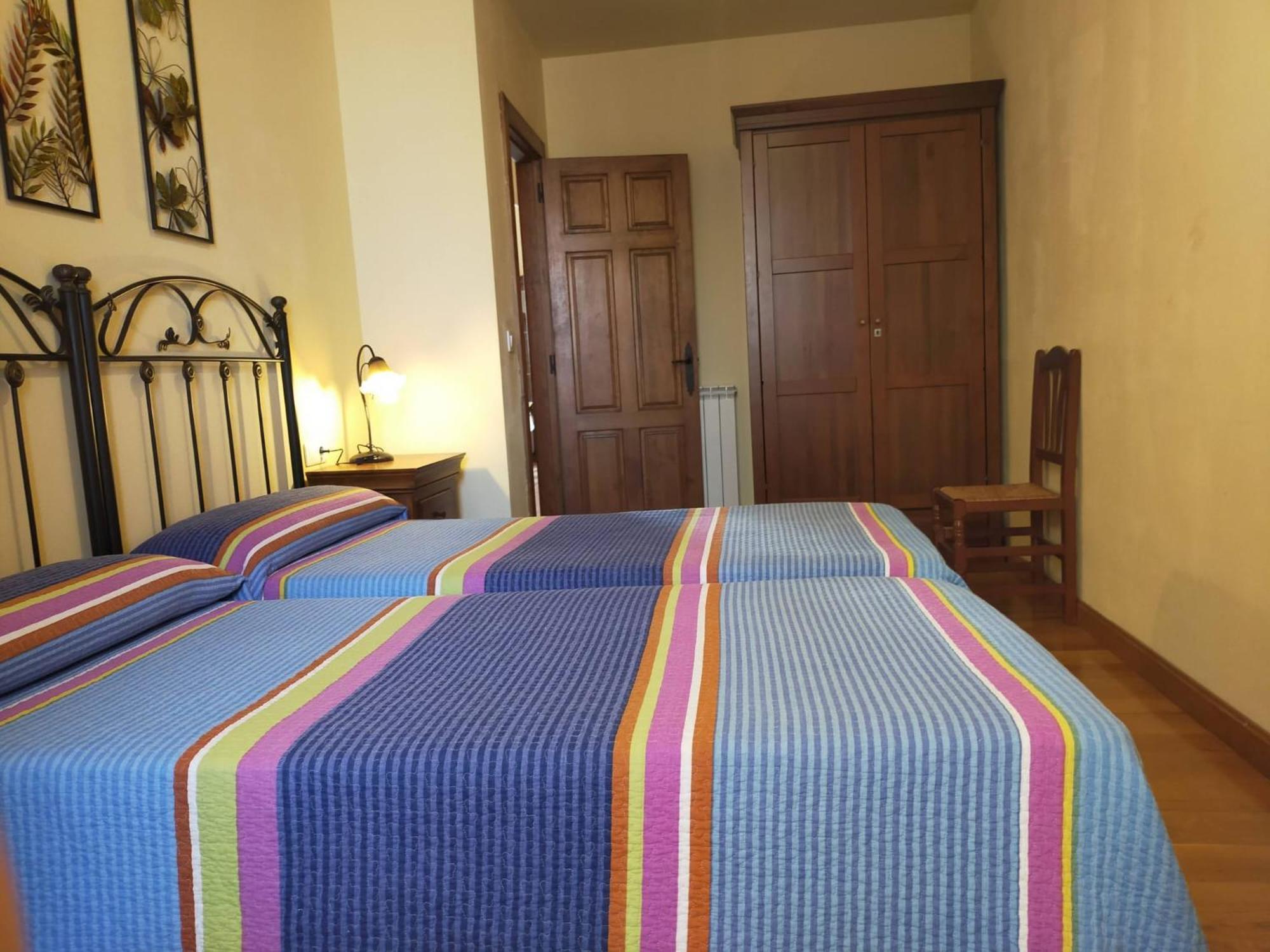 El Diezmo Holiday home Artajona