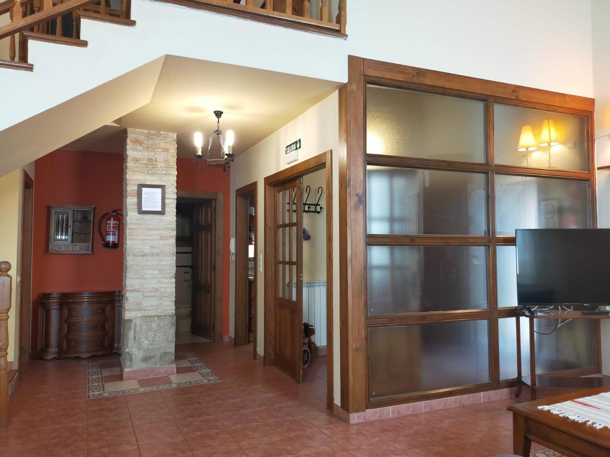 Holiday home El Diezmo Artajona