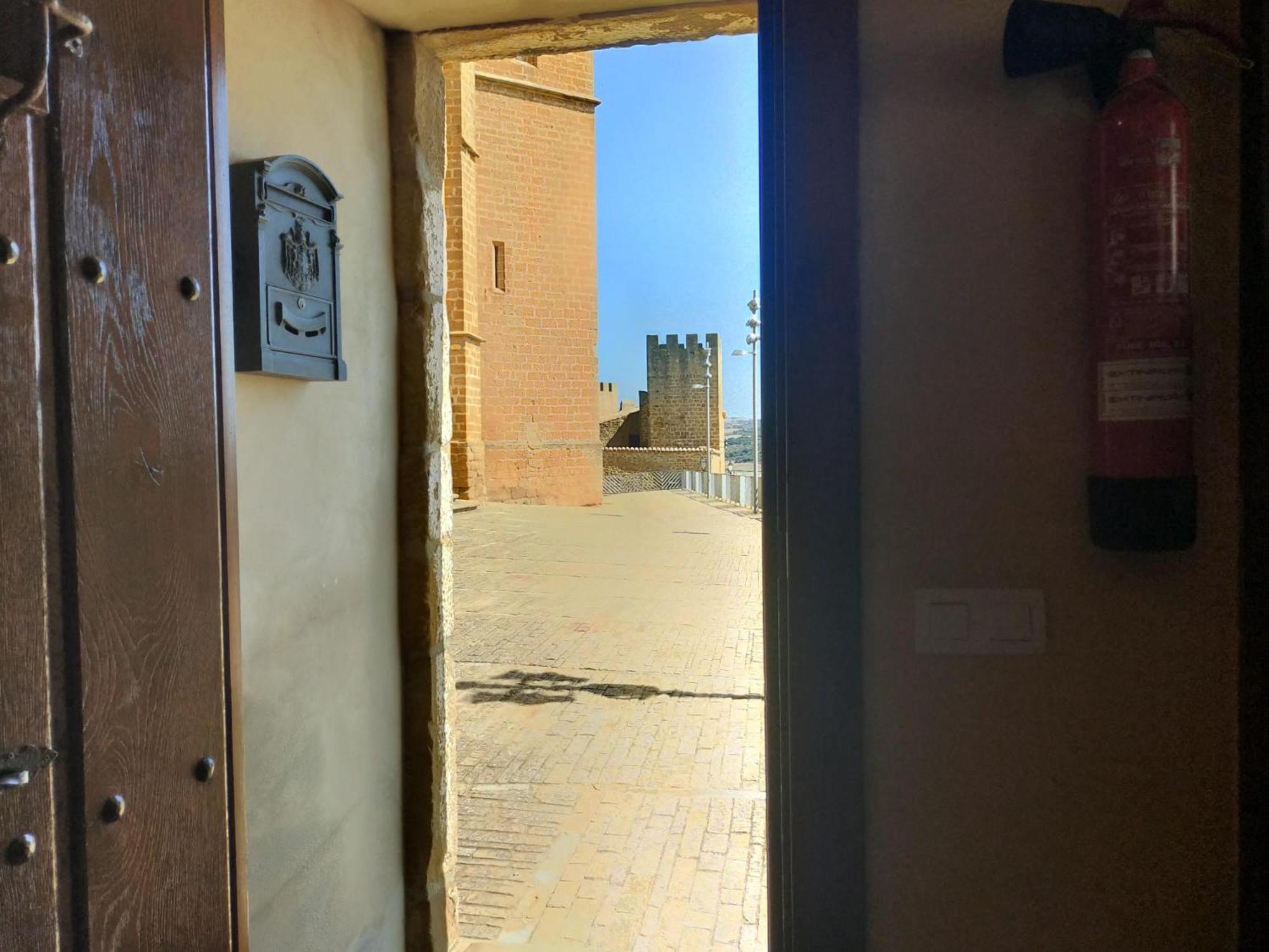 Holiday home El Diezmo Artajona