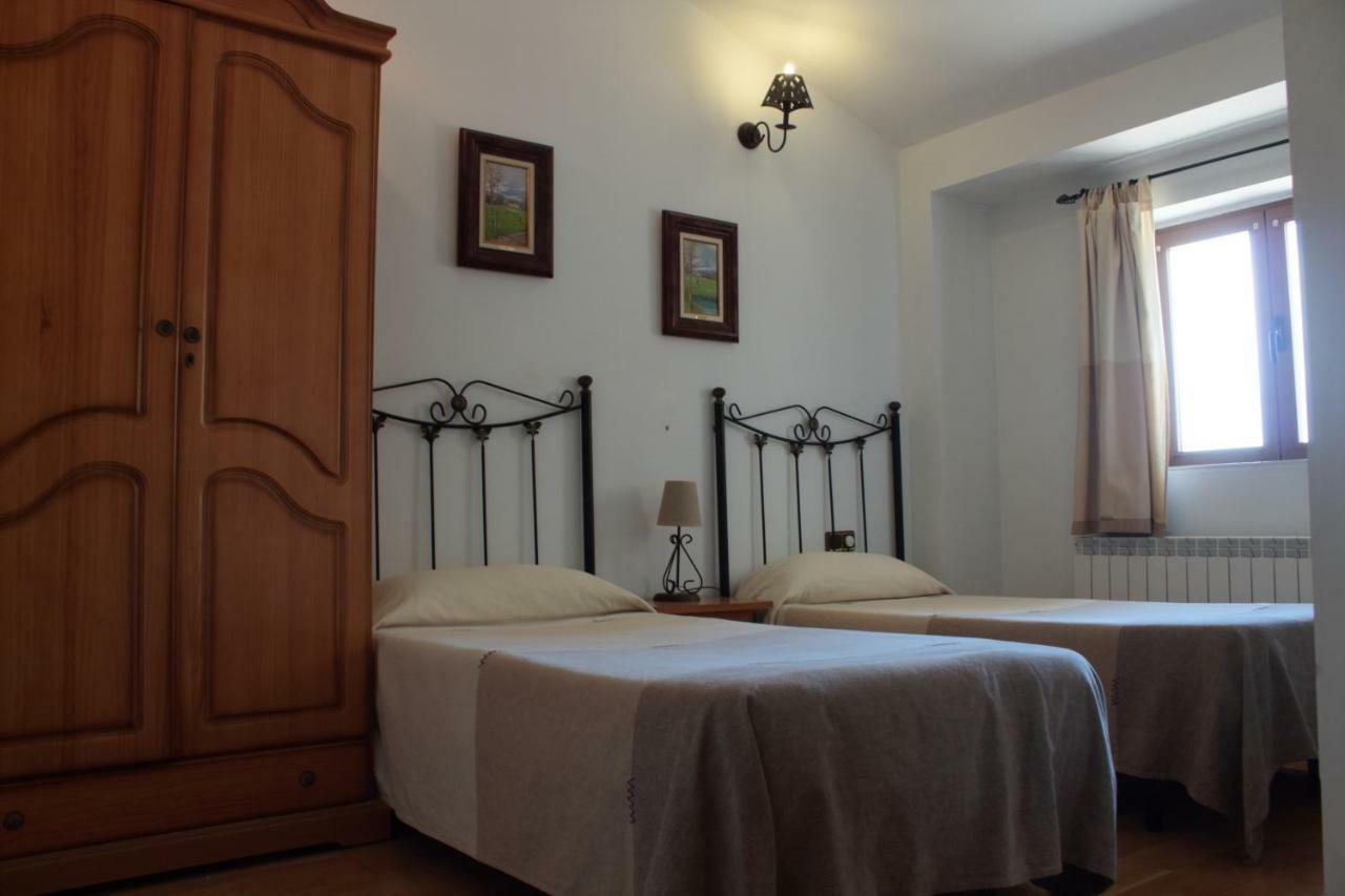 Holiday home El Diezmo Artajona