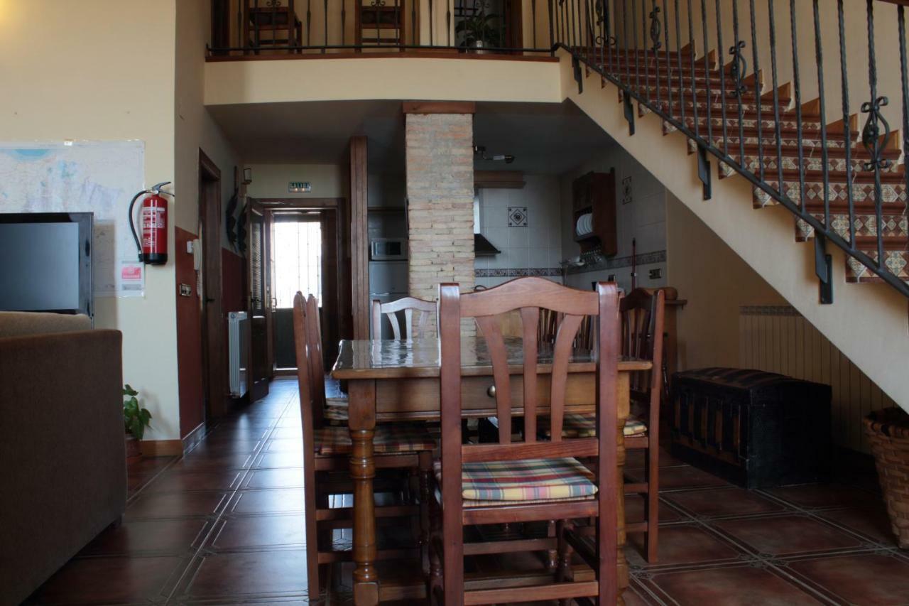 El Diezmo Holiday home Artajona