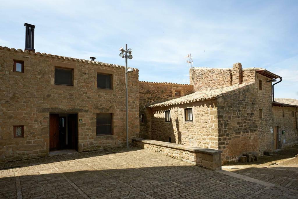 Holiday home El Diezmo Artajona