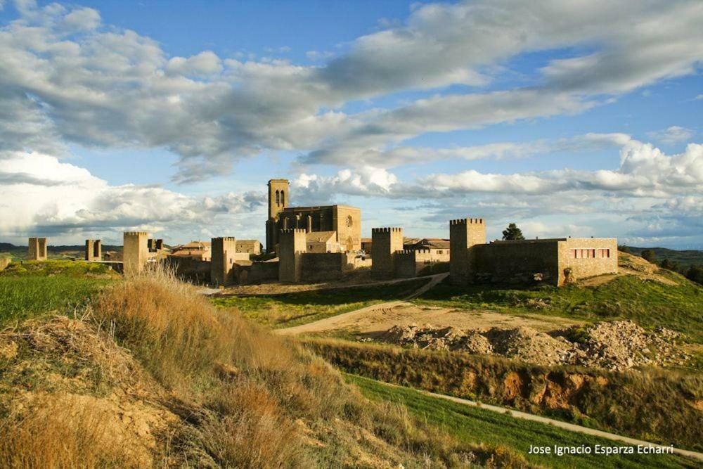 Holiday home El Diezmo Artajona