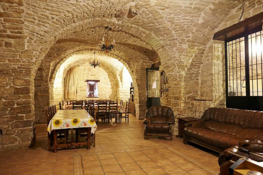 El Diezmo Holiday home *