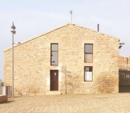 El Diezmo Holiday home *