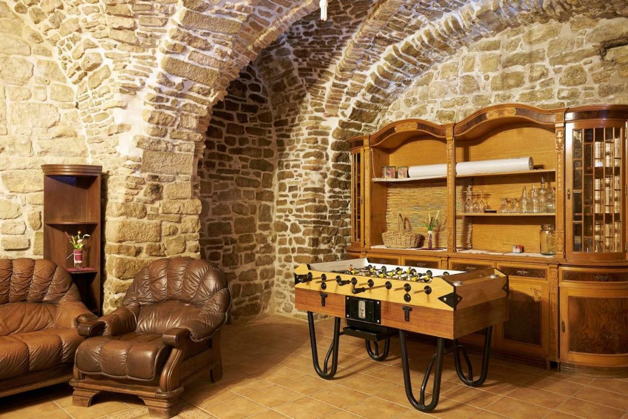 El Diezmo Holiday home *