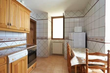 El Diezmo Holiday home