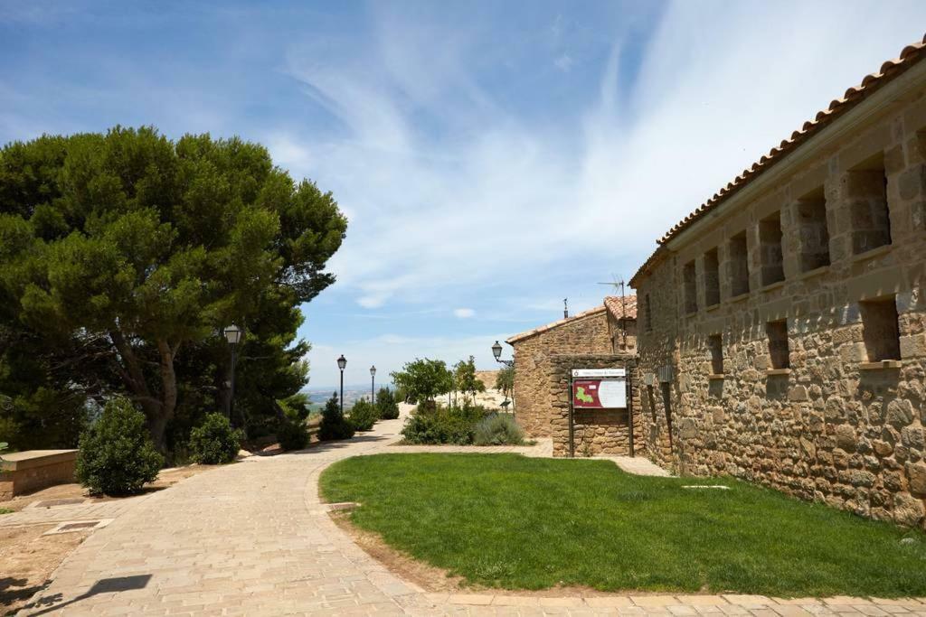 El Diezmo Holiday home *