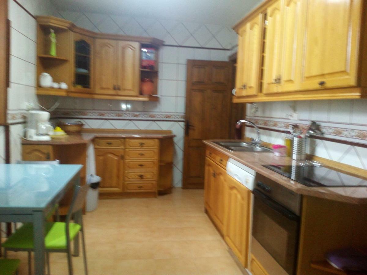 Holiday home El Diezmo *